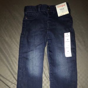 3T jegging